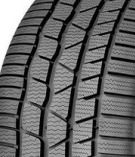 Continental 195/65 R15 TS830P 91T MO 3PMSF